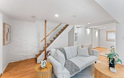 Photo 25 at 124 Evans Avenue, Bloor West Village, Toronto