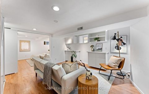 Photo 26 at 124 Evans Avenue, Bloor West Village, Toronto