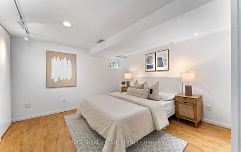 Photo 27 at 124 Evans Avenue, Bloor West Village, Toronto