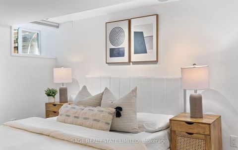Photo 28 at 124 Evans Avenue, Bloor West Village, Toronto