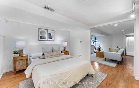 Photo 29 at 124 Evans Avenue, Bloor West Village, Toronto