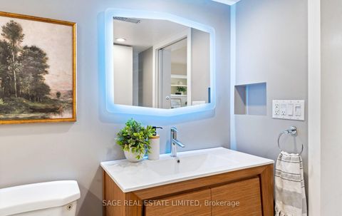 Photo 30 at 124 Evans Avenue, Bloor West Village, Toronto