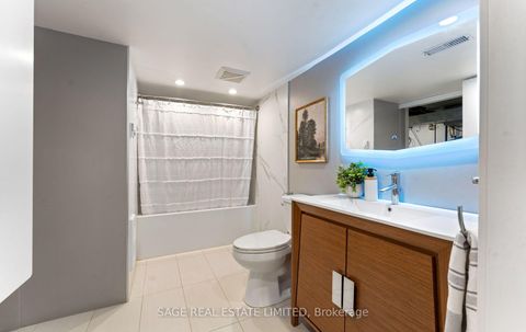 Photo 31 at 124 Evans Avenue, Bloor West Village, Toronto
