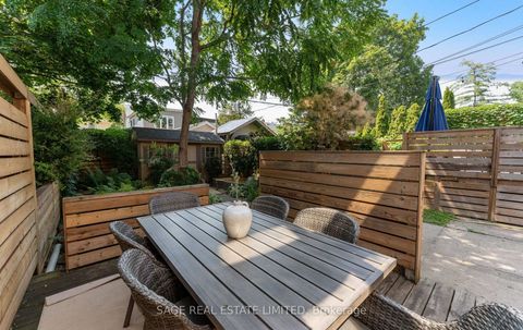 Photo 32 at 124 Evans Avenue, Bloor West Village, Toronto