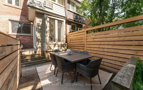 Photo 33 at 124 Evans Avenue, Bloor West Village, Toronto