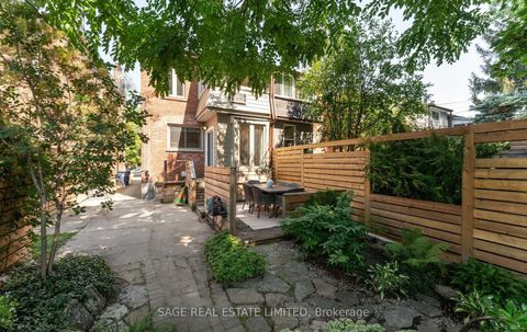 Photo 35 at 124 Evans Avenue, Bloor West Village, Toronto