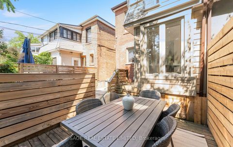Photo 36 at 124 Evans Avenue, Bloor West Village, Toronto