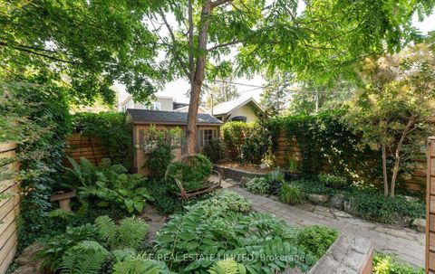 Photo 37 at 124 Evans Avenue, Bloor West Village, Toronto