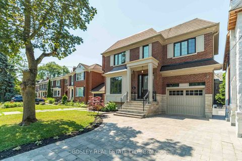 Photo 0 at 61 Rykert Crescent, Leaside, Toronto