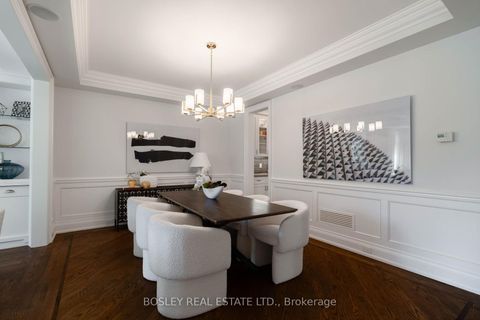 Photo 7 at 61 Rykert Crescent, Leaside, Toronto