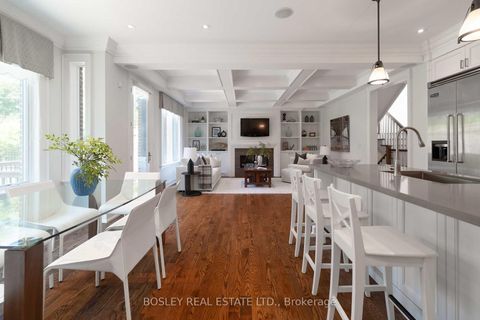 Photo 16 at 61 Rykert Crescent, Leaside, Toronto