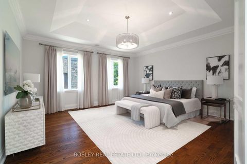 Photo 19 at 61 Rykert Crescent, Leaside, Toronto