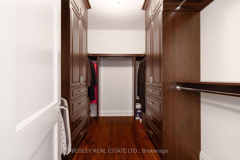 Photo 21 at 61 Rykert Crescent, Leaside, Toronto