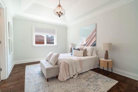 Photo 25 at 61 Rykert Crescent, Leaside, Toronto