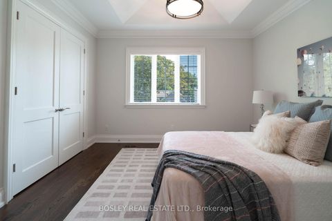 Photo 27 at 61 Rykert Crescent, Leaside, Toronto