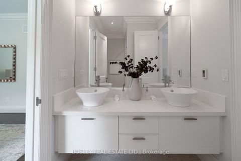 Photo 29 at 61 Rykert Crescent, Leaside, Toronto