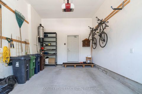 Photo 35 at 61 Rykert Crescent, Leaside, Toronto
