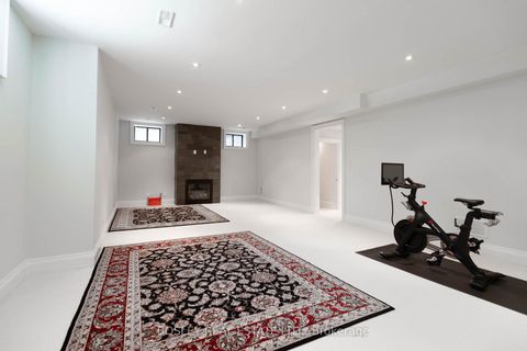 Photo 37 at 61 Rykert Crescent, Leaside, Toronto