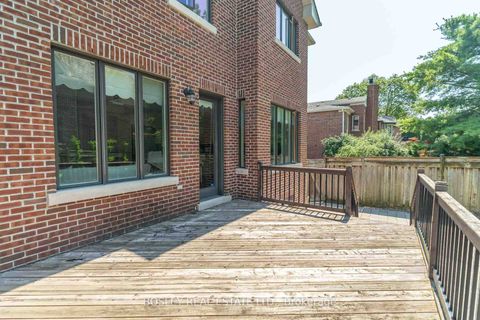 Photo 39 at 61 Rykert Crescent, Leaside, Toronto