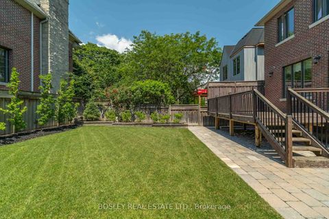 Photo 41 at 61 Rykert Crescent, Leaside, Toronto