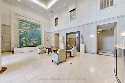 Photo 8 at 303 - 60 Byng Avenue, Willowdale East, Toronto