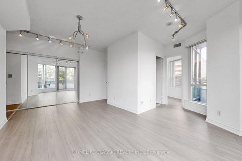Photo 12 at 303 - 60 Byng Avenue, Willowdale East, Toronto