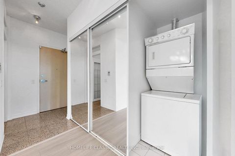 Photo 13 at 303 - 60 Byng Avenue, Willowdale East, Toronto