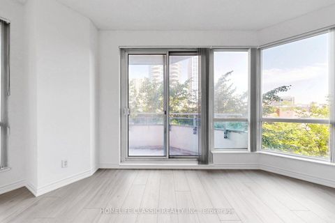 Photo 15 at 303 - 60 Byng Avenue, Willowdale East, Toronto