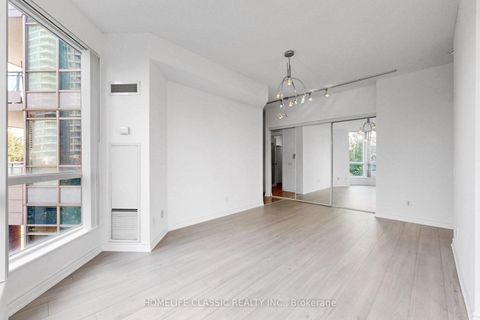 Photo 16 at 303 - 60 Byng Avenue, Willowdale East, Toronto