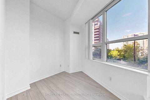 Photo 18 at 303 - 60 Byng Avenue, Willowdale East, Toronto