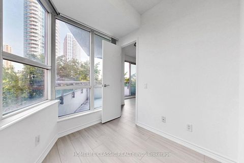 Photo 19 at 303 - 60 Byng Avenue, Willowdale East, Toronto