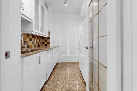 Photo 21 at 303 - 60 Byng Avenue, Willowdale East, Toronto