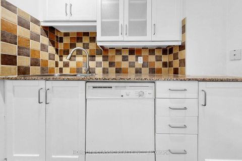 Photo 22 at 303 - 60 Byng Avenue, Willowdale East, Toronto