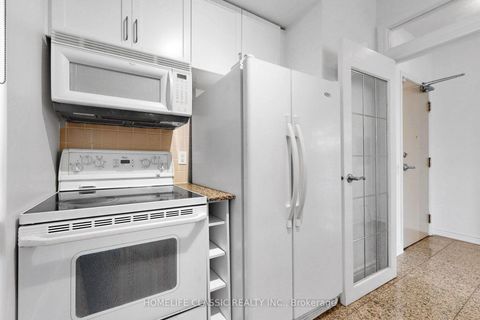 Photo 24 at 303 - 60 Byng Avenue, Willowdale East, Toronto