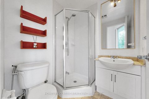 Photo 25 at 303 - 60 Byng Avenue, Willowdale East, Toronto