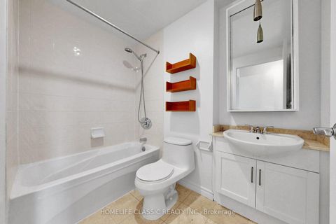 Photo 26 at 303 - 60 Byng Avenue, Willowdale East, Toronto