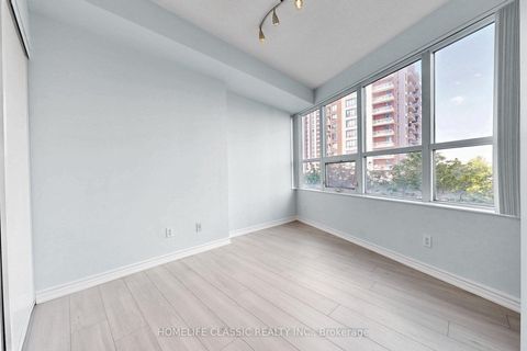 Photo 27 at 303 - 60 Byng Avenue, Willowdale East, Toronto