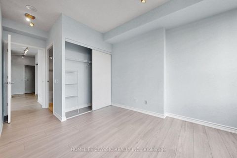 Photo 28 at 303 - 60 Byng Avenue, Willowdale East, Toronto
