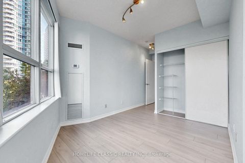 Photo 29 at 303 - 60 Byng Avenue, Willowdale East, Toronto