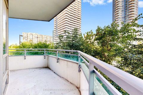 Photo 30 at 303 - 60 Byng Avenue, Willowdale East, Toronto