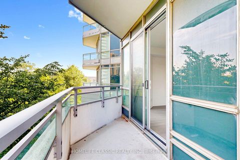 Photo 32 at 303 - 60 Byng Avenue, Willowdale East, Toronto