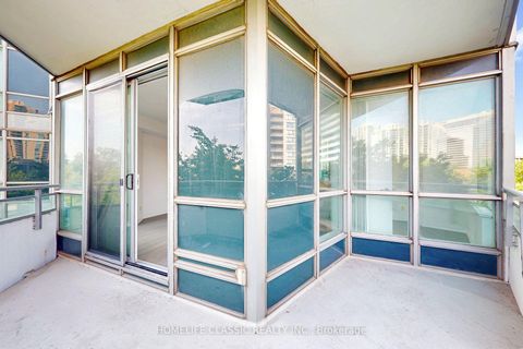 Photo 33 at 303 - 60 Byng Avenue, Willowdale East, Toronto