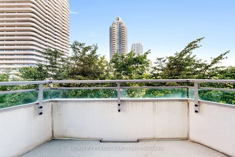 Photo 34 at 303 - 60 Byng Avenue, Willowdale East, Toronto
