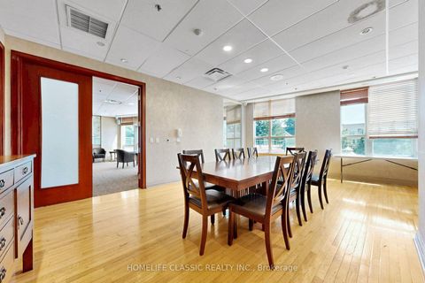 Photo 35 at 303 - 60 Byng Avenue, Willowdale East, Toronto