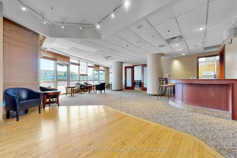 Photo 36 at 303 - 60 Byng Avenue, Willowdale East, Toronto