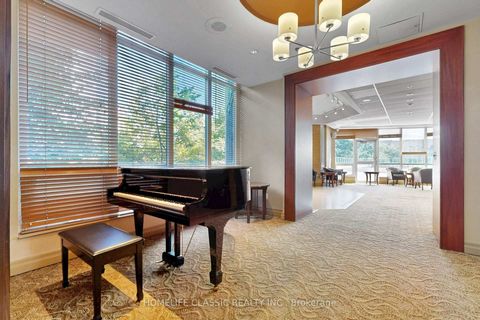 Photo 37 at 303 - 60 Byng Avenue, Willowdale East, Toronto