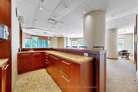 Photo 40 at 303 - 60 Byng Avenue, Willowdale East, Toronto