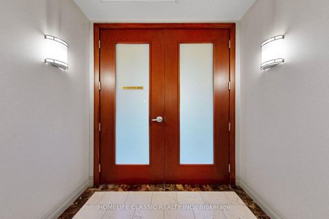Photo 41 at 303 - 60 Byng Avenue, Willowdale East, Toronto