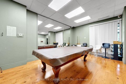Photo 42 at 303 - 60 Byng Avenue, Willowdale East, Toronto