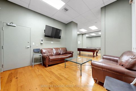 Photo 43 at 303 - 60 Byng Avenue, Willowdale East, Toronto